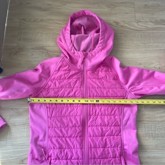 UNDER Armour Primaloft Puffer Jacket - Picture 6 of 15